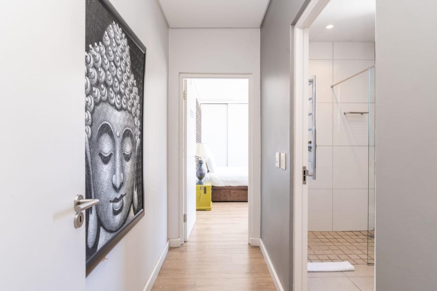 2 Bedroom Property for Sale in Cape Town City Centre Western Cape